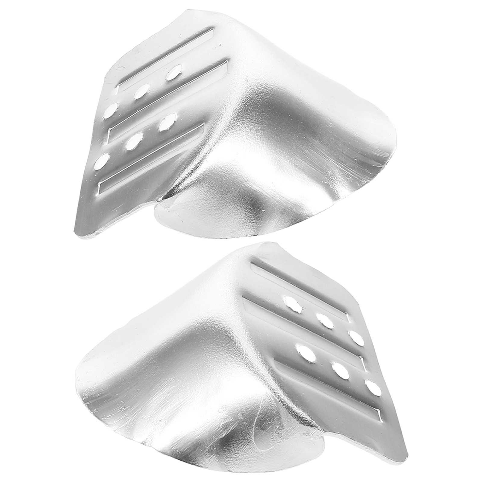 Stabilizer Screw In - 1Set Drywall Stilts Heel Bracket Replacement