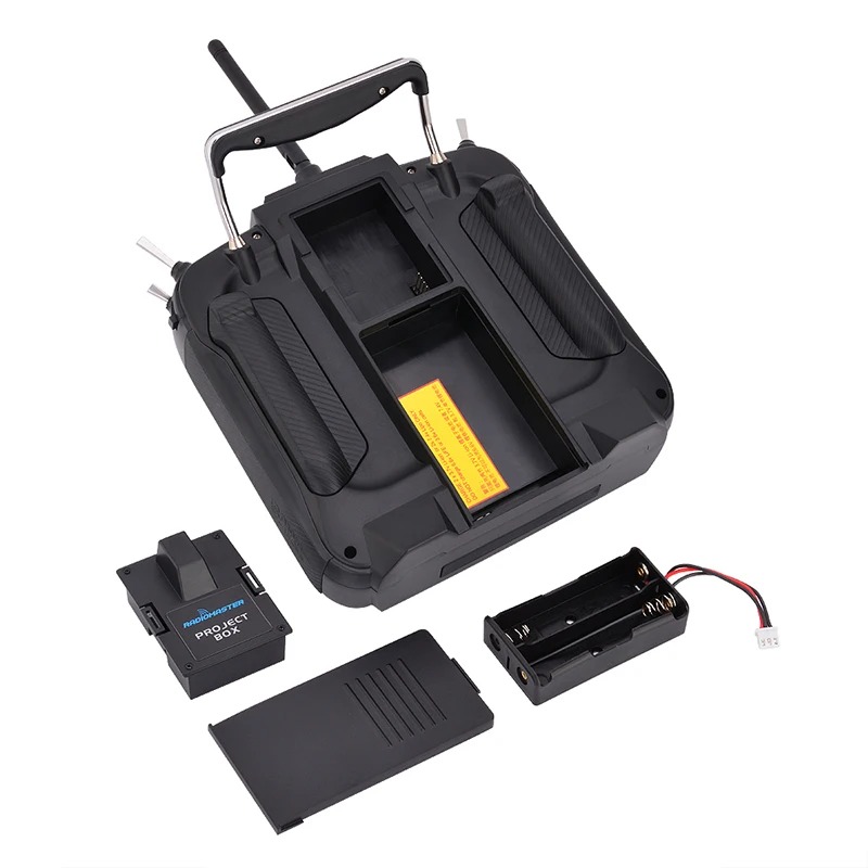 RadioMaster TX16S MKII V4.0 EL - Stabilizer Screw In recension och pris