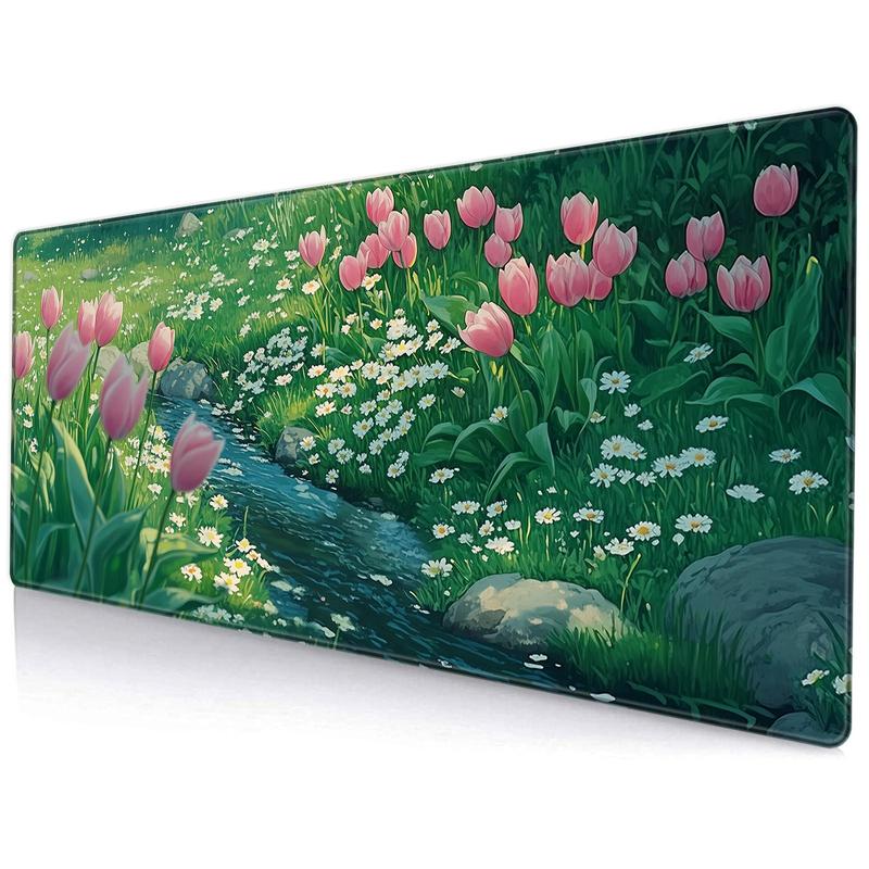 Brand Floral Iron Art Gaming M - Gaming Keyboard Brand recension och pris