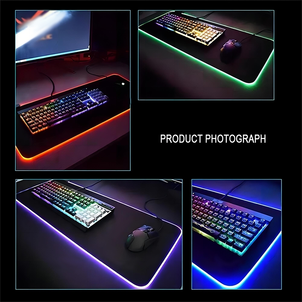 Anime J-jujutsu K-kaisen Mouse - Gaming Keyboard No Rgb recension och pris