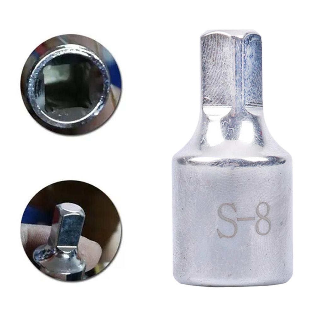 Square Oil Pan Screw Wrench Va - Stabilizer Screw In recension och pris