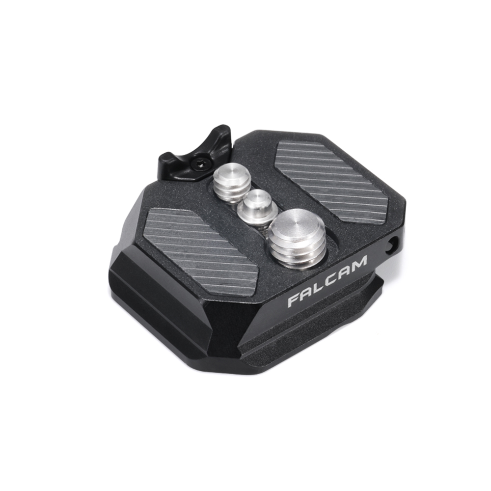 FALCAM F38&F50 F38B3810 Dual-S - Stabilizer Screw In recension och pris