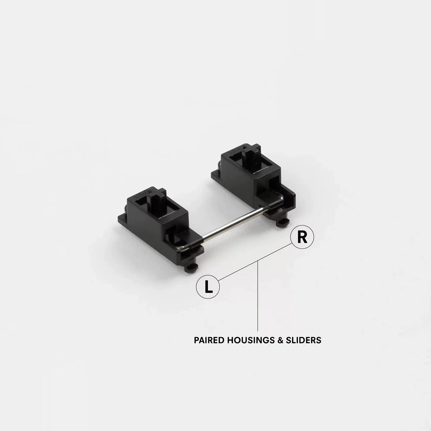 PCB Screw in Stabilizer set by - Stabilizer Screw In recension och pris