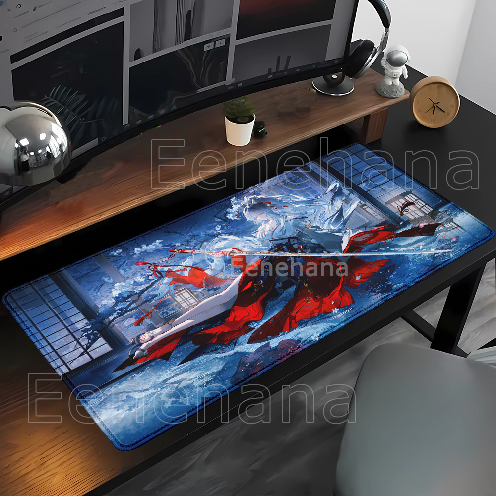 HD Printing Hiyuki Gaming Wuth - Gaming Keyboard Typewriter recension och pris