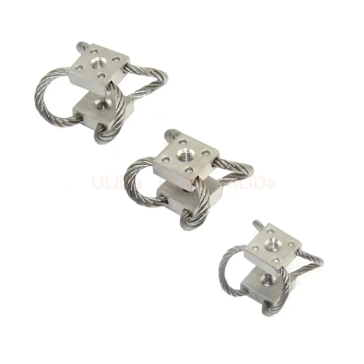 new Mini Stainless Steel Wire  - Stabilizer Screw In recension och pris
