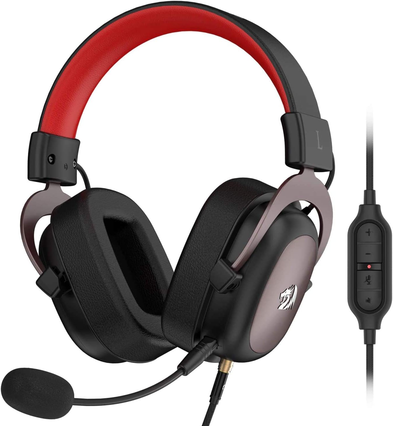 Redragon H510 Zeus Wired Gamin - Gaming Keyboard Half recension och pris