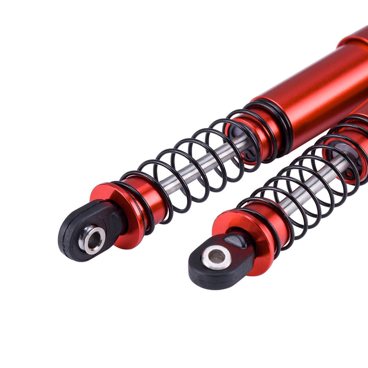 Aluminum Big Bore Shocks 75/85 - Stabilizer Screw In recension och pris